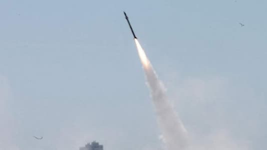 Israeli Army: Two rockets were launched from Lebanon towards the settlement of Metula without casualties