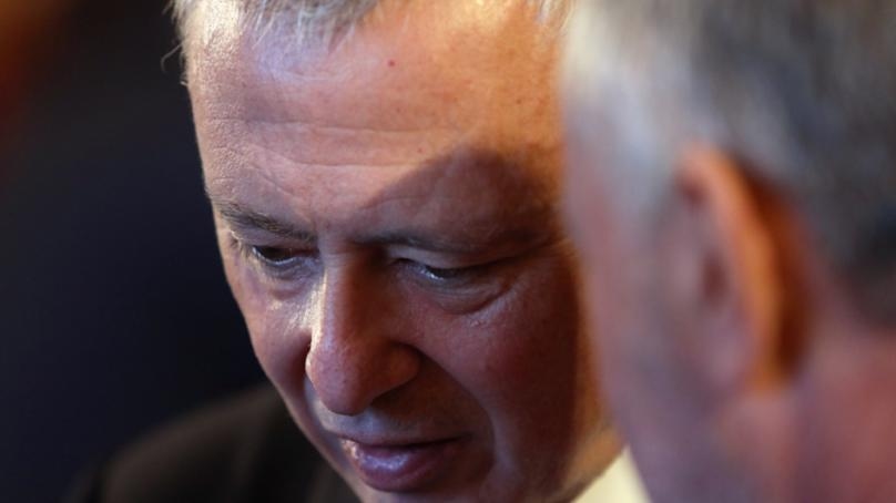 لماذا دعم "الثنائي" ترشيح فرنجية؟