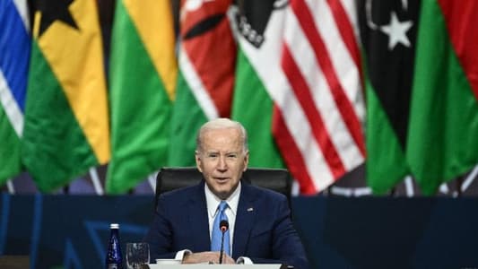 Biden says that he plans to visit to sub-Saharan Africa, first by US president since 2015