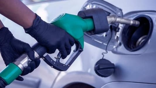 Further increase in fuel prices in Lebanon