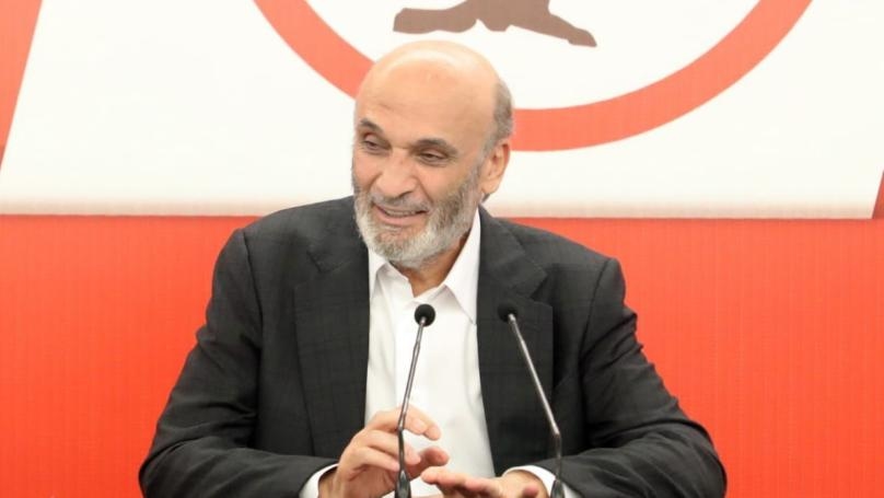 جعجع... و"أطرف ما في الإنتخابات الرئاسيّة"