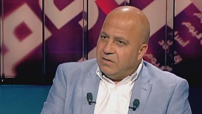 Johnny Mounayar to MTV: Two candidates are the most prominent for the presidency, Sleiman Frangieh and Joseph Aoun, and there is no hope for Gebran Bassil and Samir Geagea