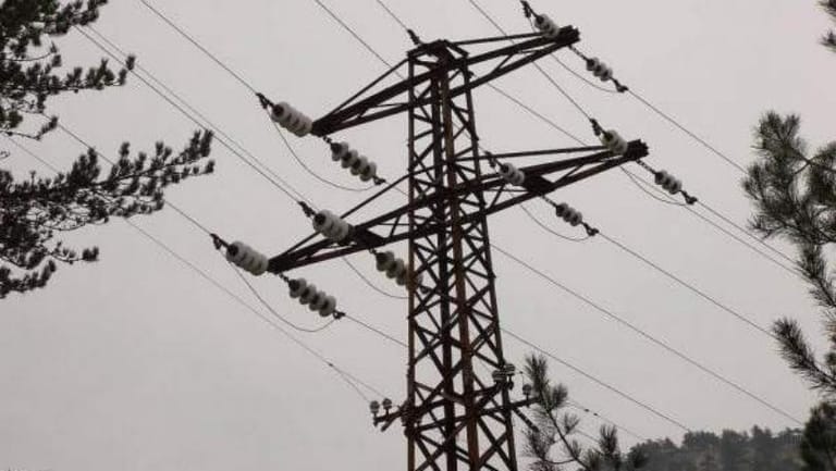 سرقة كابلات وترانسات الكهرباء ومعدات بئر في بعلبك