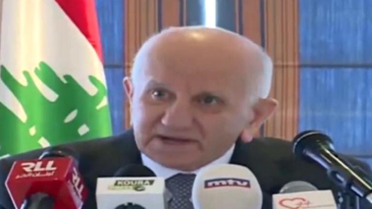 سامي ريحانا: نريد أن يكون مستقبلنا مزدهراً وآمناً فلبنان التعددي يكون وطناً تعيش فيه كل مجموعة كما ترغب ولم يعد خافياً ما يعانيه البلد من مشاكل لذلك نريد لبنان الشرعية الدولية ولبنان الحياد