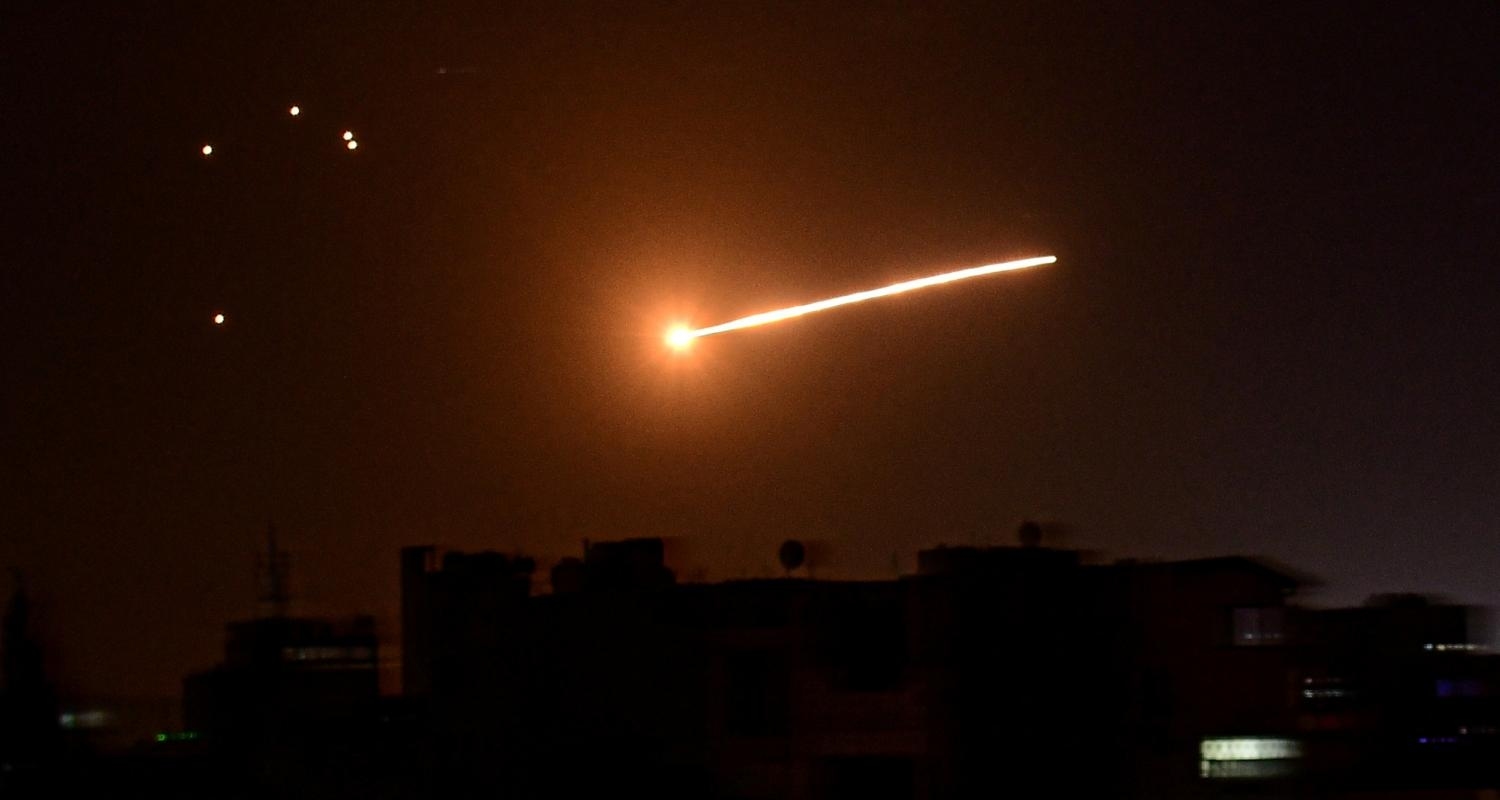 Israeli Channel 14: Israel expects the campaign against Iran to continue for several weeks, with fluctuating levels of intensity