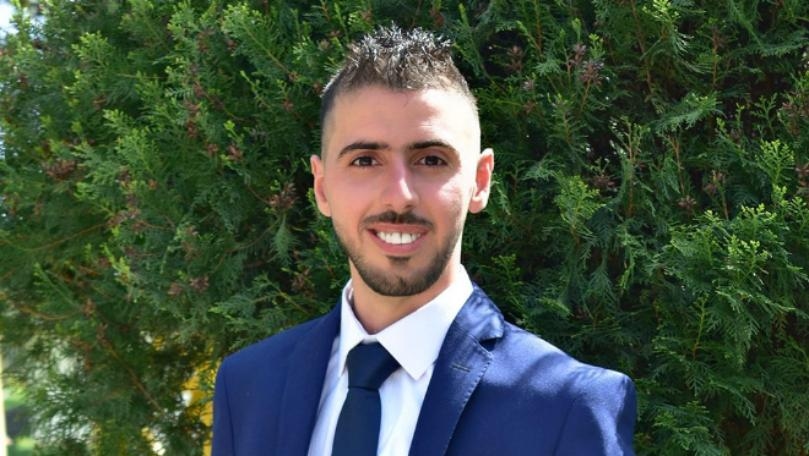 رستم: نُجدّد تمسّكنا بلبنان كاملًا وبالعيش المشترك وباتفاق الطائف ونُحذرّ من مخططات الخارج التي تهدف إلى إضعافنا