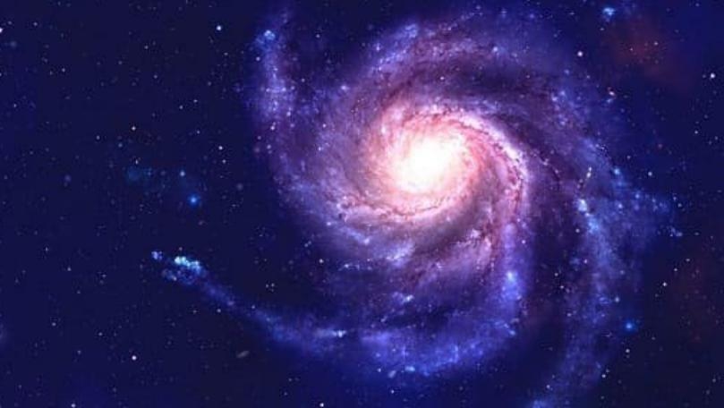 'Cataclysmic' Celestial Couple Gone Wrong - Star Eats Its Mate