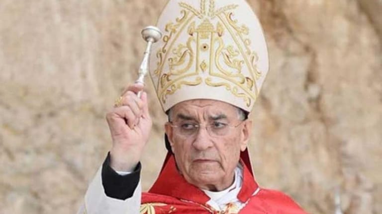 الراعي: هل صار أسهل الاتفاق مع إسرائيل من الاتفاق على تشكيل حكومة؟