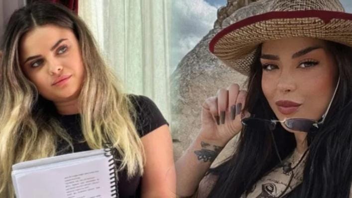 تفاصيل صادمة عن جريمة القتل التي ارتكبتها الممثلة التركية