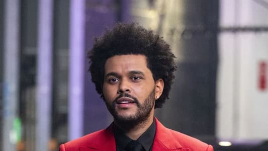 UN: The Weeknd Directs $2.5M Worth for Food in Gaza