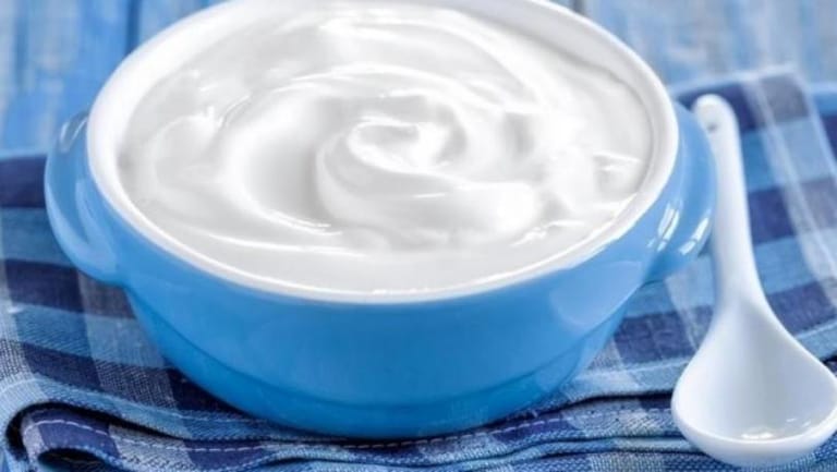 اللبن الرائب يُحسّن الهضم ويُخفّض الوزن