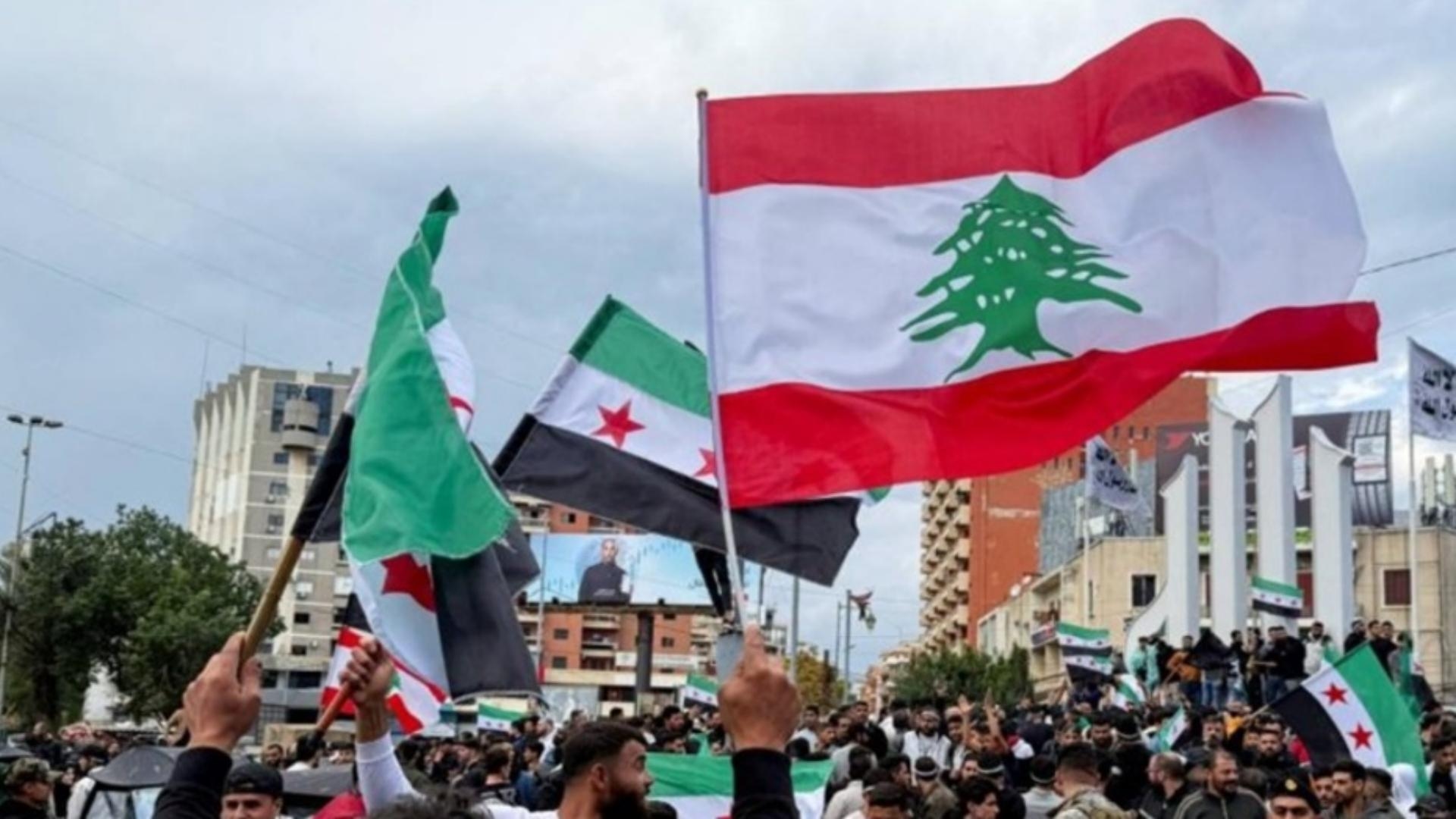 إرتدادات الأزمة السورية: لبنان ضحية جانبية أم ساحة اشتباك؟