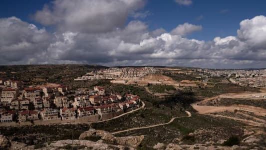 UK ‘strongly opposes’ Israel’s legalisation of 5 settler outposts