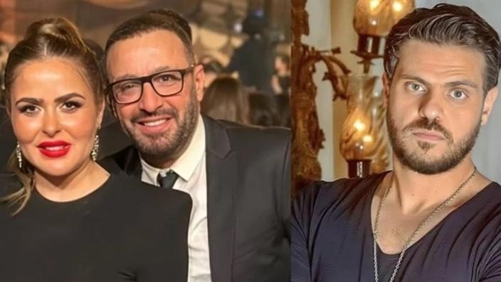 مها الصغير تثير الجدل بأول تعليق بعد أنباء ارتباطها بطارق صبري