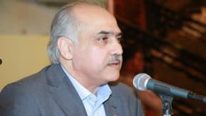 أبو الحسن بحث مع جبران في مشاريع تعود للمتن الأعلى