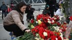 Russia links concert shooting to "Ukrainian nationalists"; US says 'nonsense'