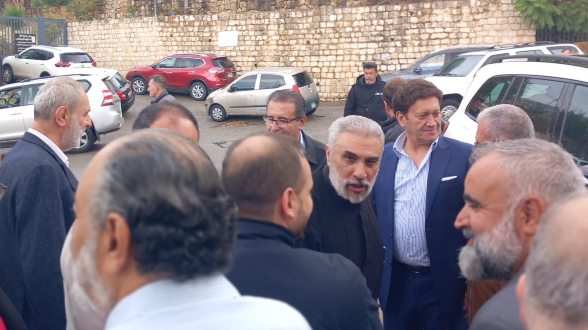 لقاء جامع لعائلات عرمون المسيحية... وتأكيد على تعزيز التآخي
