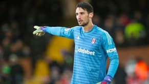PSG Goalkeeper Sergio Rico in Intensive Care after Horse Riding Accident