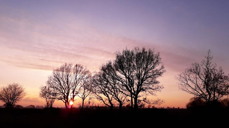 على مشارف كانون.. الحرارة فوق معدّلاتها!