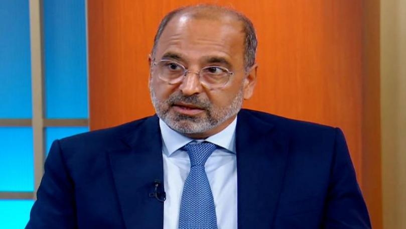 ريزا بعد زيارته صور وبنت جبيل: حجم الدمار مروّع!