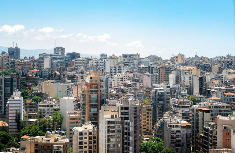 "بيروت 1"يرفع منسوب التفاؤل... ومرحلة أميركية جديدة مع عيسى