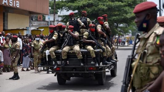 Stampede during Congo Brazzaville army recruitment drive kills dozens