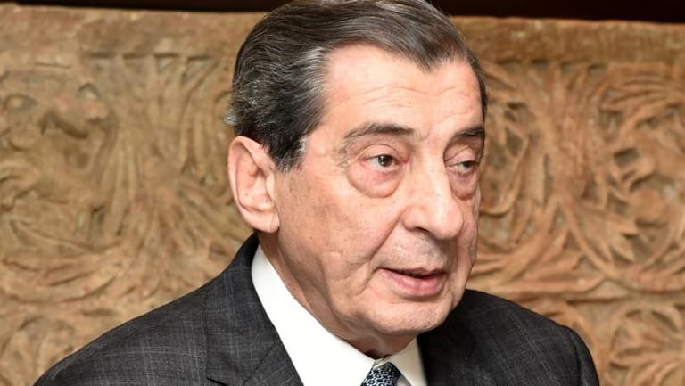 الفرزلي: المهم مبدأ الاختصاصيين وعملية الأسماء تعود الى رئيس الحكومة بالتفاهم مع فخامة الرئيس