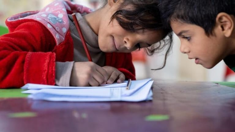 ارتفاع كبير في عدد سكان الأردن