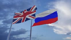 Russia withdraws from 1956 fishing deal with Britain