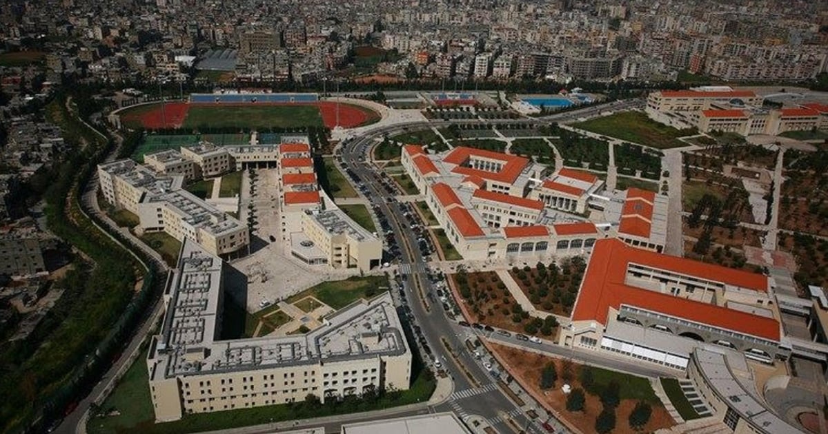 الجامعة اللبنانية تُحذّر من صفحات مشبوهة تستخدم اسمها وشعارها