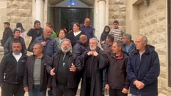 صرخة من دبل: "باقيين هون"