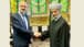 Derian, Mawlawi discuss security developments, urge swift election of president