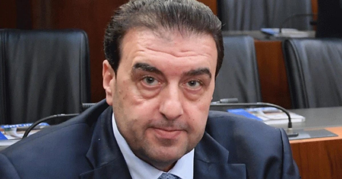 البعريني هنأ بالأضحى: نأمل أن يستعيد لبنان معناه الحقيقي...

@walid_baarini