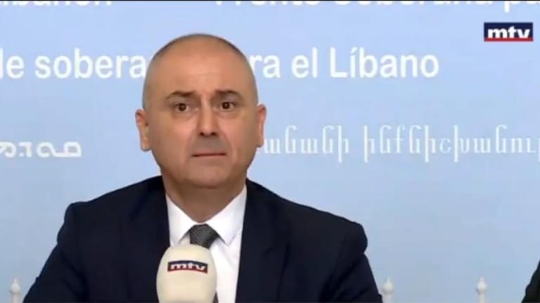 The Sovereign Front: What Archbishop Hajj was subjected to is not a coincidence, and it is not the first time that a metropolitan crosses to Jerusalem