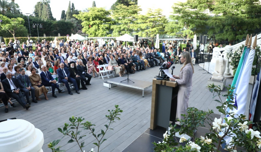 Sursock Museum Reopens in Beirut: A Celebration of Diversity and Rehabilitation