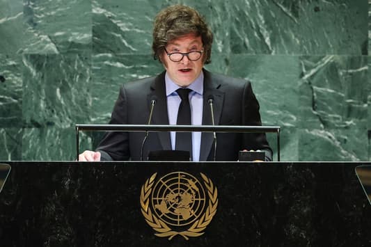 Argentina Withdraws from WHO, Citing Sovereignty Concerns