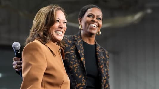 Obamas and Clintons react to Trump’s election win