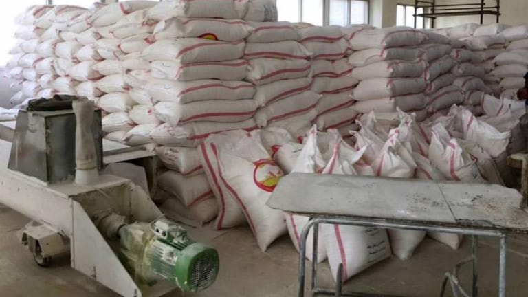 مشكلة الطحين: ماذا يُخبّئ الوزير في الأيّام المقبلة؟