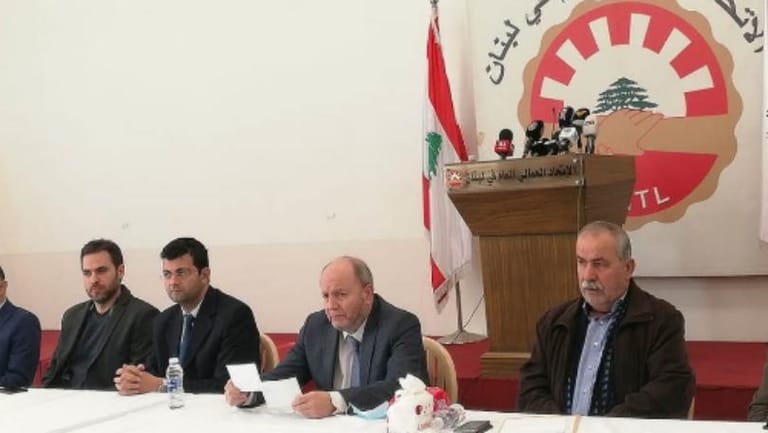 Heads of GLC, Pharmacists’ Order launch medicine card financing campaign