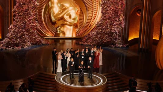 "أوبنهايمر" يقتنص 7 جوائز... القائمة الكاملة للفائزين بالأوسكار 2024