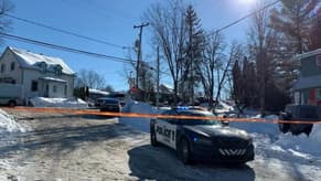 Two children dead after bus rams into Quebec nursery