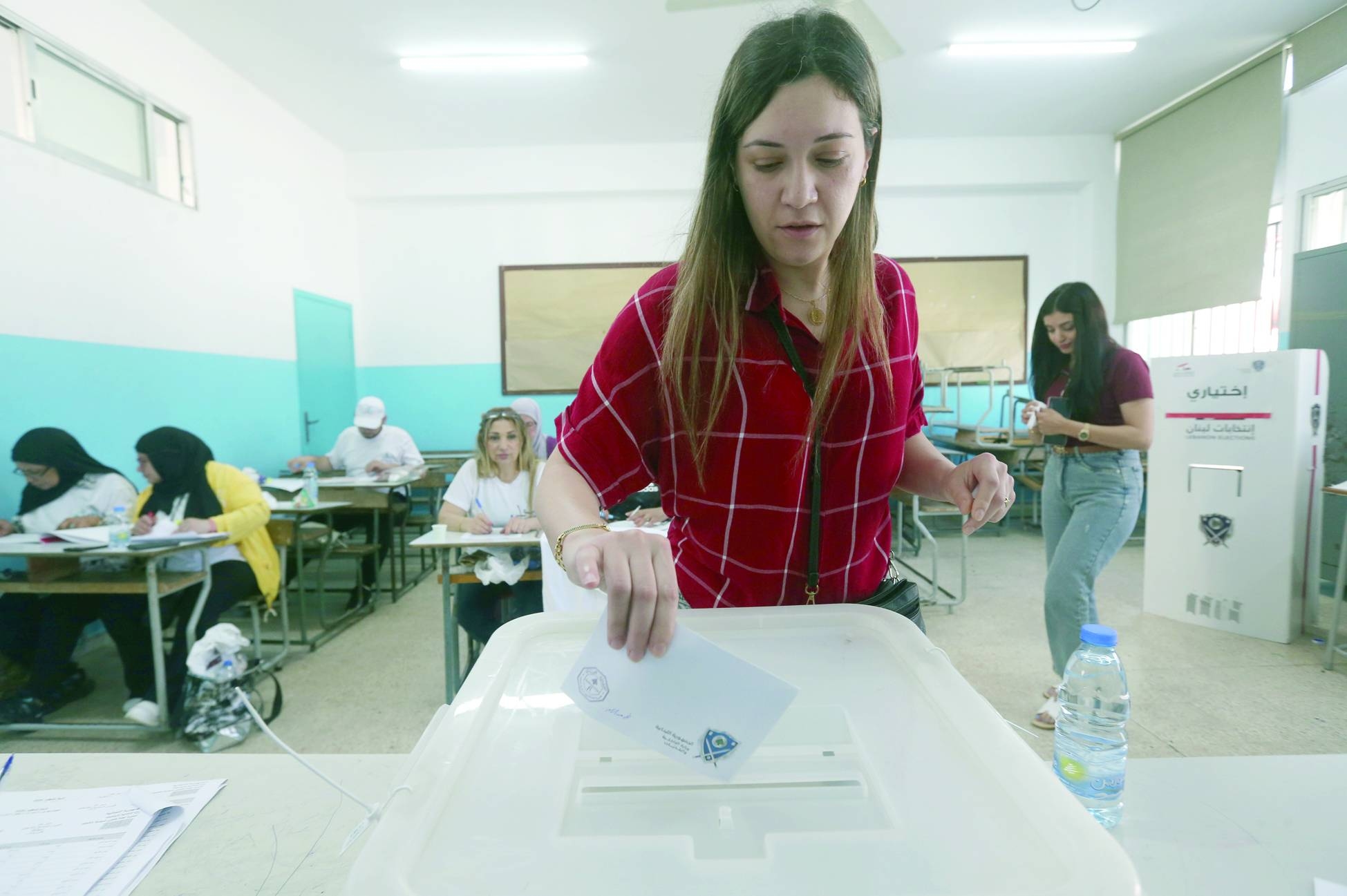 ضبابية ملف الانتخابات تُبطئ اندفاعة المرشحين