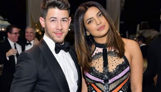 Nick Jonas and Priyanka Chopra Welcome First Baby 12 Weeks Early Via Surrogate