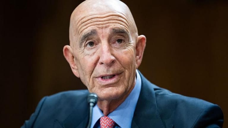 برّاك تفاجأ... هذا ما علمه من عدد من المسؤولين!