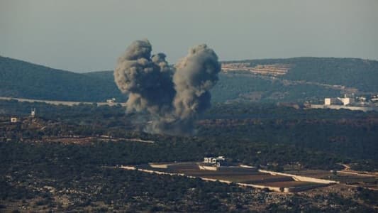 NNA: A second explosion was heard in the direction of Kfar Kila