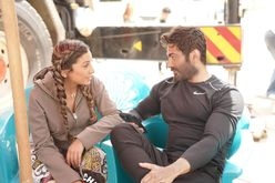 دينا الشربيني في رسالةٍ إلى تامر حسني... ماذا قالت؟