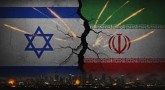 إيران لإسرائيل: الانسحاب من لبنان أو الفرار "مهزومة"