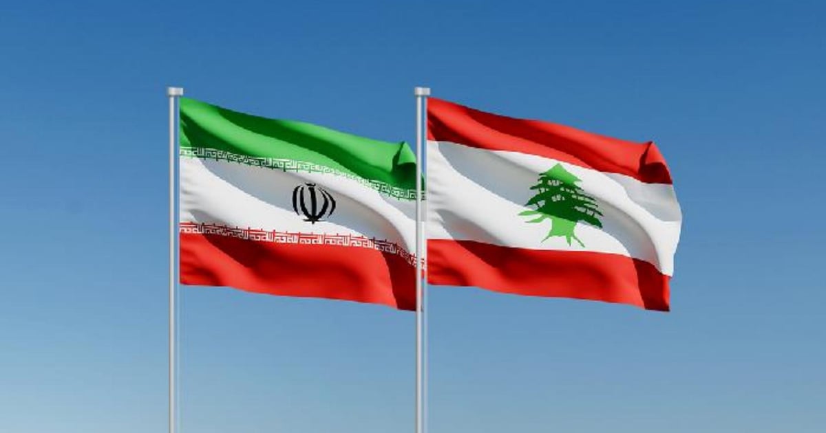 ردٌّ إيراني استفزازيّ على الرئيس عون!