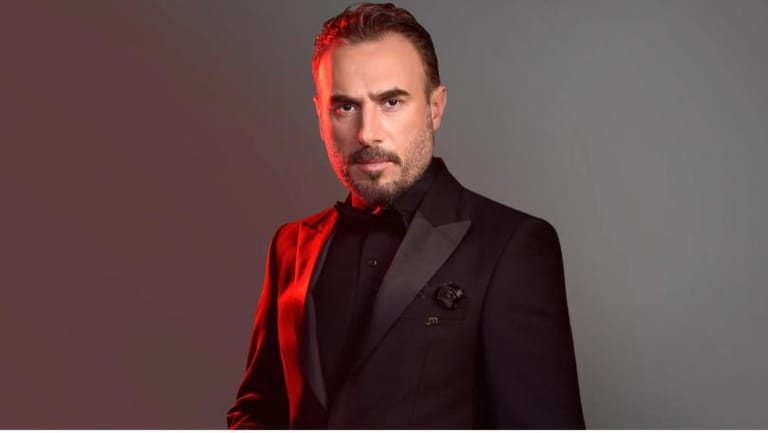 باسم مغنية: أبي تحت القانون لكنه مات... أما نوابنا ففَوق القانون وما زالوا على قيد الحياة!