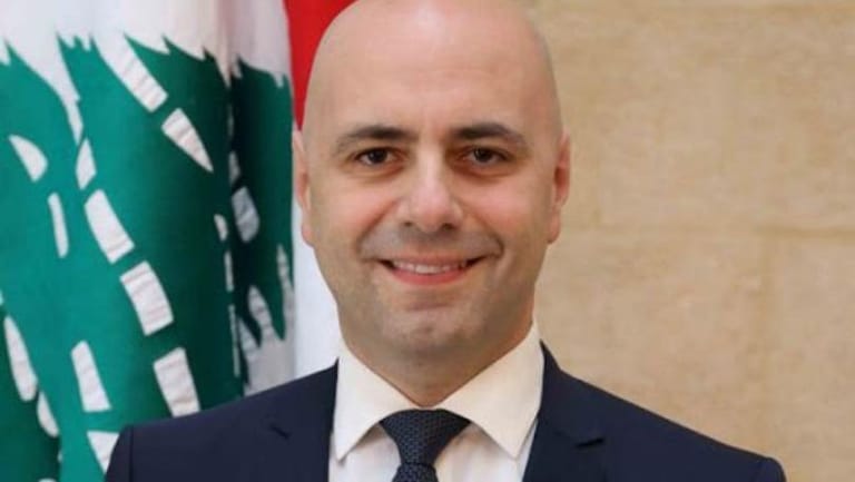 حاصباني للـmtv: وزير الصحة يبيع الناس أوهاماً ولائحة ترشيد دعم الأدوية ليست بحاجة إلى أكثر من يومين لتصدر عنه